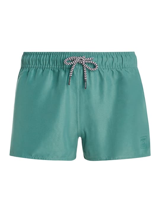 Image of Protest Prtevi JR beachshort Badehose olive