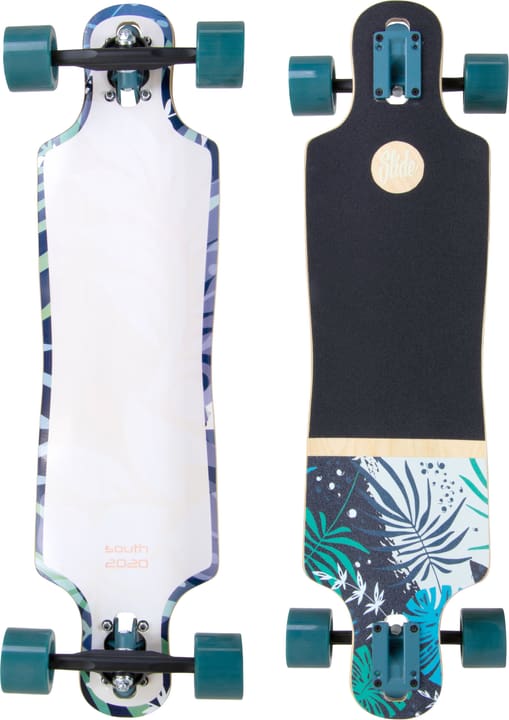 Image of Slide South Longboard bei Migros SportXX