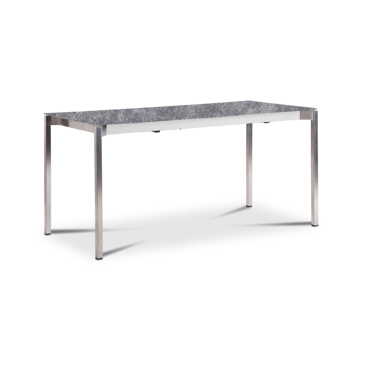 LUZON Tavolo allungabile LUZON Tavolo allungabile 368031600000 Dimensioni L: 150.0 cm x P: 90.0 cm x A: 75.0 cm Colore Grigio N. figura 1