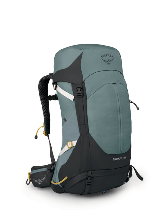 Image of Osprey Sirrus 36 Damen-Trekkingrucksack mint bei Migros SportXX
