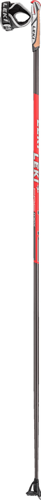 Leki PRC max Langlauf-Stock PRC max Langlauf-Stock Leki 494305215086 Farbe anthrazit Länge 150 Bild-Nr. 1