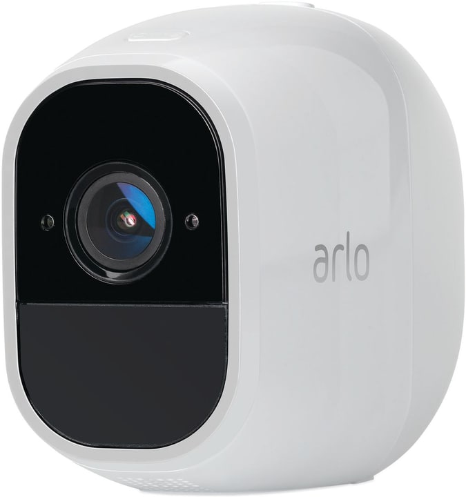 Netgear Arlo Pro 2 Caméra de sécurité Caméra de sécurité Arlo Pro 2 Caméra de sécurité Caméra de sécurité Netgear 797990000000 Photo no. 1