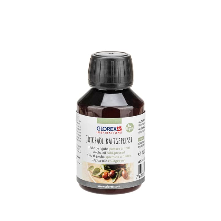 Image of Jojobaöl kaltgepresst 100ml bei Do it + Garden von Migros