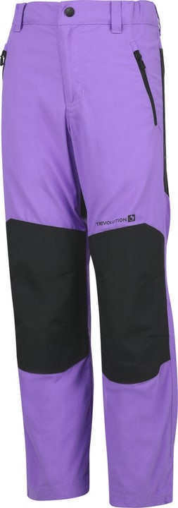 Image of Trevolution Trekkinghose Trekkinghose violett