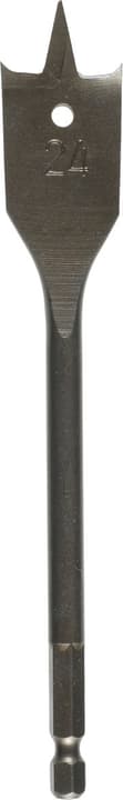 Image of kwb Flachfräsbohrer, ø 40 mm Holzbohrer