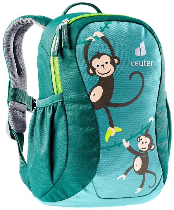 Image of Deuter Pico Kinder-Rucksack grün bei Migros SportXX