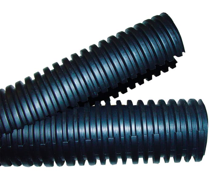 Image of Hoelzle DUPLEX-Wellschlauch schwarz NW 7 Wellschlauch bei Do it + Garden von Migros