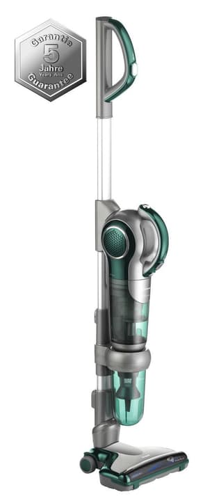 Trisa Electronics Quick Clean Professional T7843 Akku-Besenstaubsauger Quick Clean Professional T7843 Akku-Besenstaubsauger Trisa Electronics 78530012949317 Bild Nr. 1
