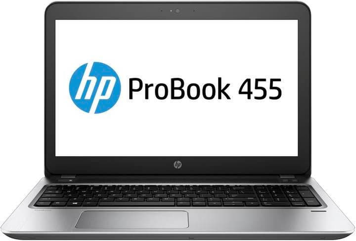 HP ProBook 455 G4 Notebook ProBook 455 G4 Notebook HP 785300126333 N. figura 1