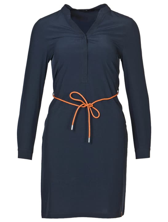 Image of Rukka Kayla Kleid marine bei Migros SportXX