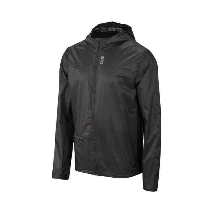 Image of iXS Flow windbreaker Bike-Jacke anthrazit bei Migros SportXX