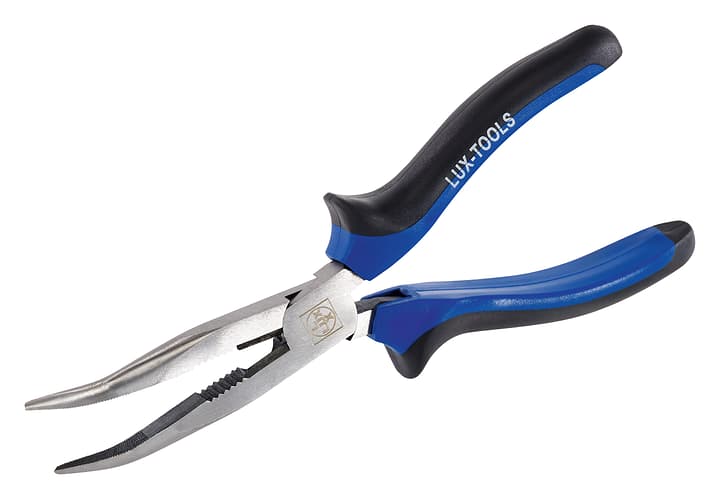 Image of Lux Telefonzange gebogen Classic Telefonzangen bei Do it + Garden von Migros