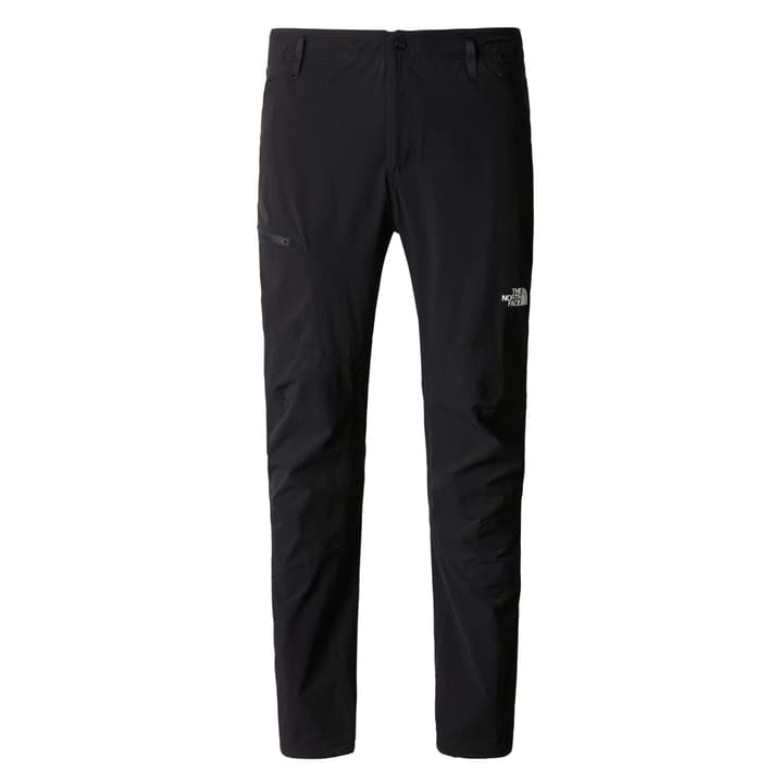 Image of The North Face Speedlight Slim Trekkinghose schwarz