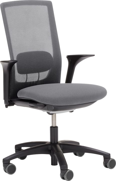 Bürostuhl Futu Mesh 1100-S