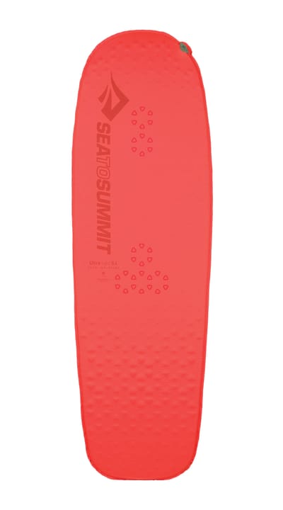 Image of Sea To Summit Ultralight Women's Regular Isolationsmatte orange