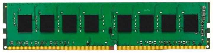 Kingston ValueRAM DDR4-RAM 3200 MHz 1x 16 GB RAM ValueRAM DDR4-RAM 3200 MHz 1x 16 GB RAM Kingston 785300150076 N. figura 1