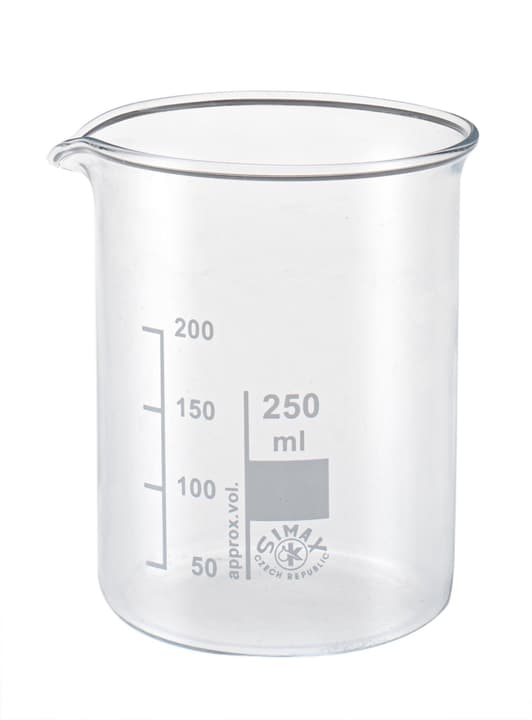 Image of Becherglas 250ml bei Do it + Garden von Migros