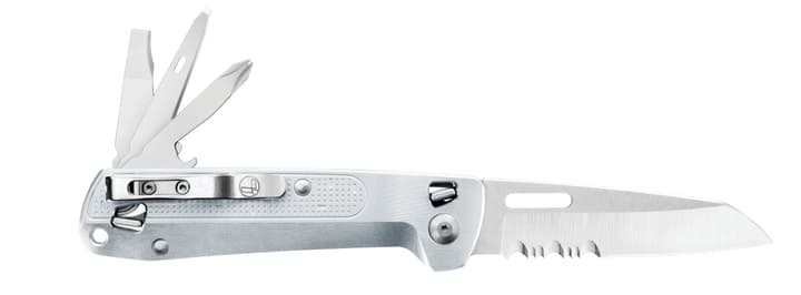 Image of Leatherman Free K2X Multitool