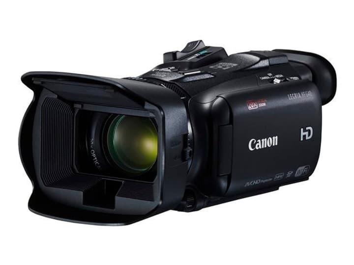 Canon Legria HF G40 Full-HD Camcorder Legria HF G40 Full-HD Camcorder Canon 785300125865 N. figura 1