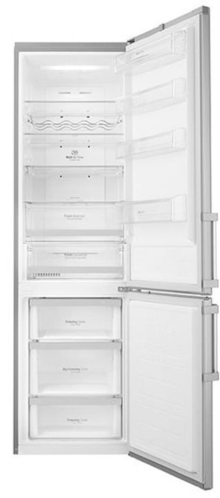 LG Congelatore GBB59PZFZB Congelatore GBB59PZFZB LG 785300132469 N. figura 1