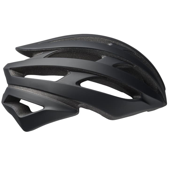Bell Stratus Casque de velo Stratus Casque de velo Bell 465009258120 Couleur noir Taille 58-62 Photo no. 1