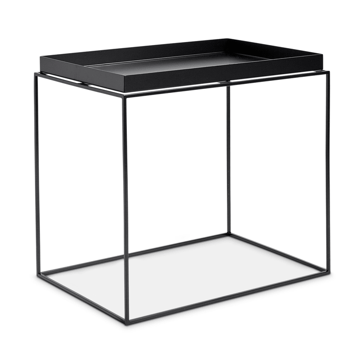 HAY TRAY SIDE TABLE-L Beistelltisch TRAY SIDE TABLE-L Beistelltisch HAY 362168200000 Bild Nr. 1
