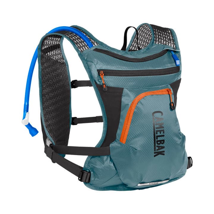 Image of Camelbak Chase Bike Vest Bike Rucksack petrol bei Migros SportXX