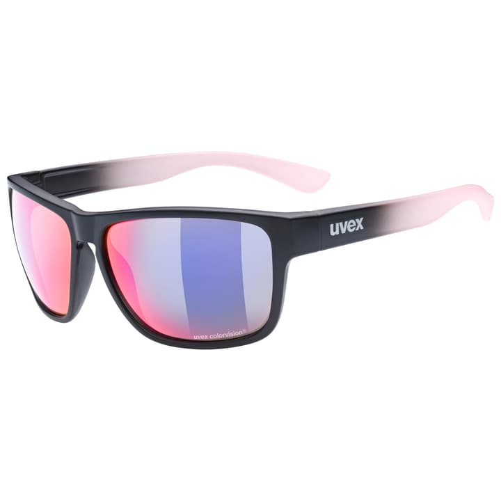Image of Uvex lgl 36 CV Sportbrille rosa bei Migros SportXX