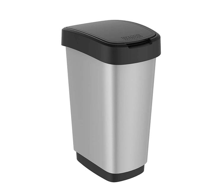 Image of Rotho TWIST Swingeimer Abfalleimer