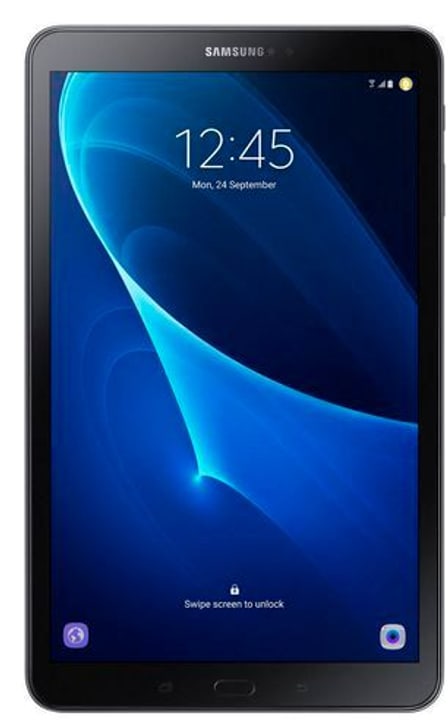Samsung Galaxy Tab A 10.1 WiFi 32 GB grey Tablet Galaxy Tab A 10.1 WiFi 32 GB grey Tablet Samsung 785300138728 Bild Nr. 1