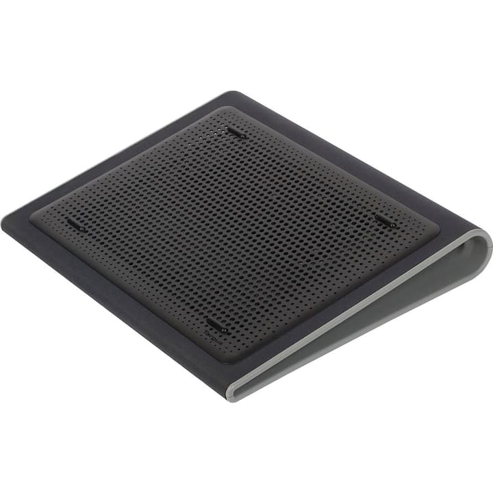 Targus Laptop Cooling Pad 15-17" Grau/Schwarz Laptop Cooling Pad 15-17" Grau/Schwarz Targus 785300132052 Bild Nr. 1