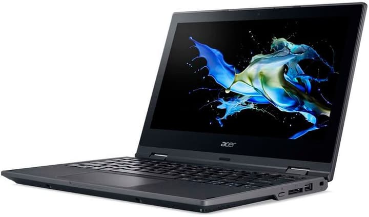 Acer TravelMate Spin B118-G2-RN Ordinateur portable TravelMate Spin B118-G2-RN Ordinateur portable Acer 785300150448 Photo no. 1