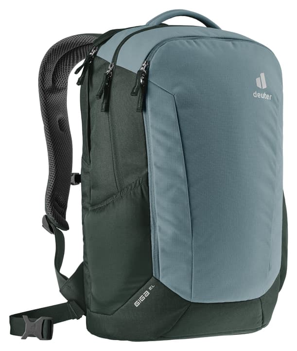 Image of Deuter Giga EL Daypack / Rucksack grau bei Migros SportXX