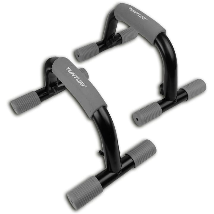 Image of Tunturi Push-Up Bars Griff