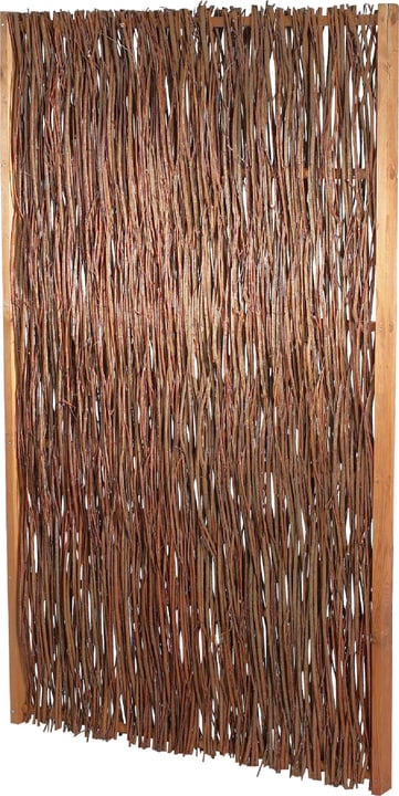 Image of Videx Weidenwand Jutland Holzzaun bei Do it + Garden von Migros