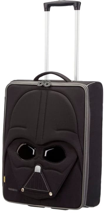 Samsonite Star Wars Ultimate - Upright Trolley 52 - Star Wars Iconic Box Star Wars Ultimate - Upright Trolley 52 - Star Wars Iconic Box Samsonite 785300131409 Photo no. 1