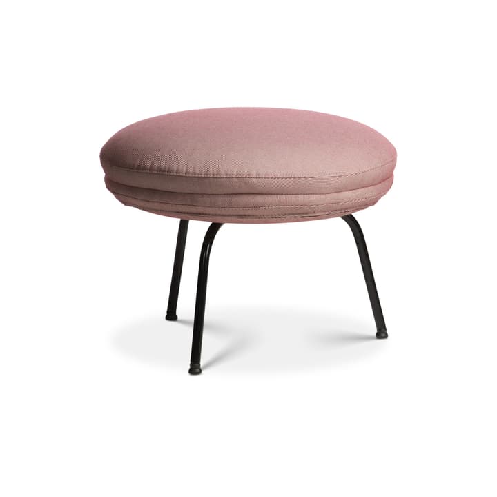 Edition Interio SAPO Pouf SAPO Pouf Edition Interio 360415273701 Dimensions L: 55.0 cm x P: 55.0 cm x H: 42.0 cm Couleur Rouge Photo no. 1