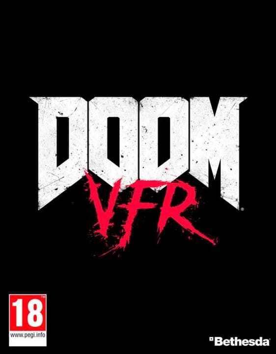 PC - Doom VFR D Physique (Box) PC - Doom VFR D Physique (Box) 785300130704 Photo no. 1