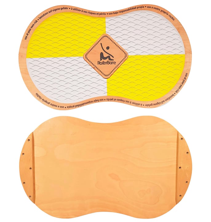 Image of Rollerbone EVA Pro Set Balance Trainer