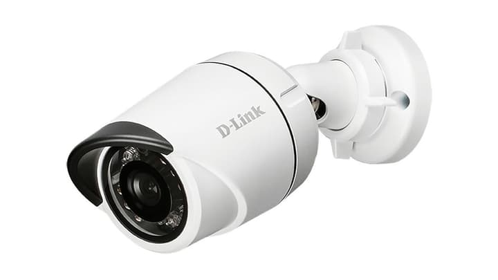 D-Link Vigilance DCS-4701E HD Caméra de sécurité HD Vigilance DCS-4701E HD Caméra de sécurité HD D-Link 785300124704 Photo no. 1