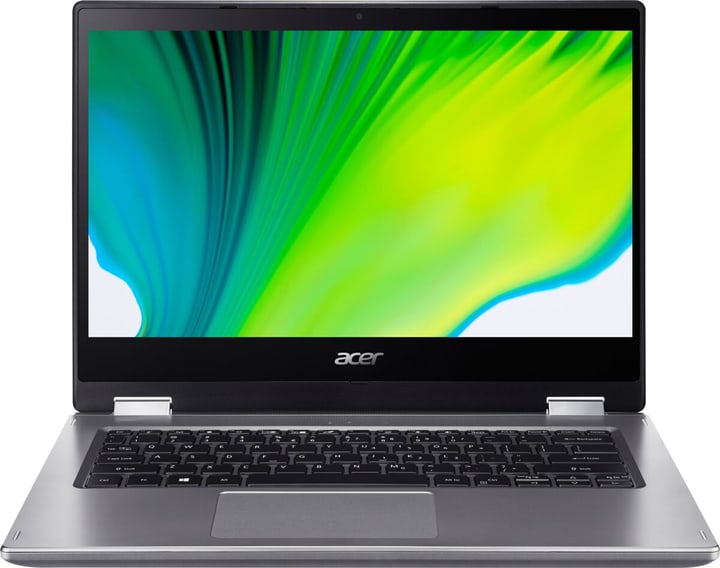 Acer Spin 3 SP314-53N-54NV Convertible Spin 3 SP314-53N-54NV Convertible Acer 798487600000 Bild Nr. 1