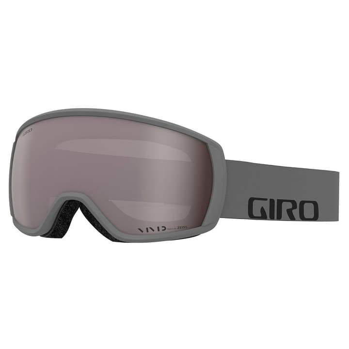 Image of Giro Balance Vivid Goggle Skibrille / Snowboardbrille hellgrau