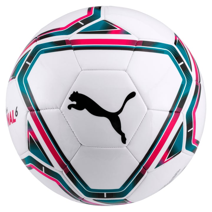 football puma