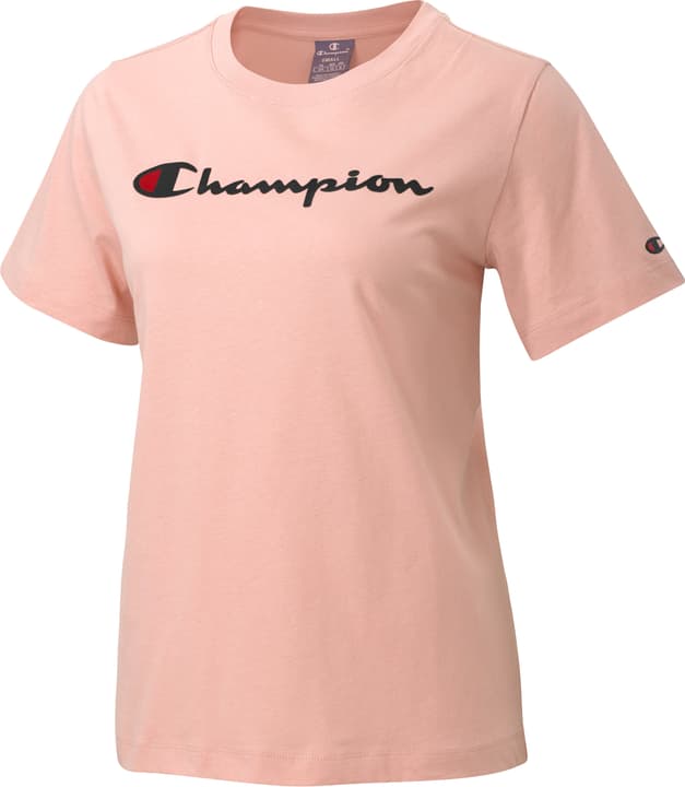 t shirt champion donna