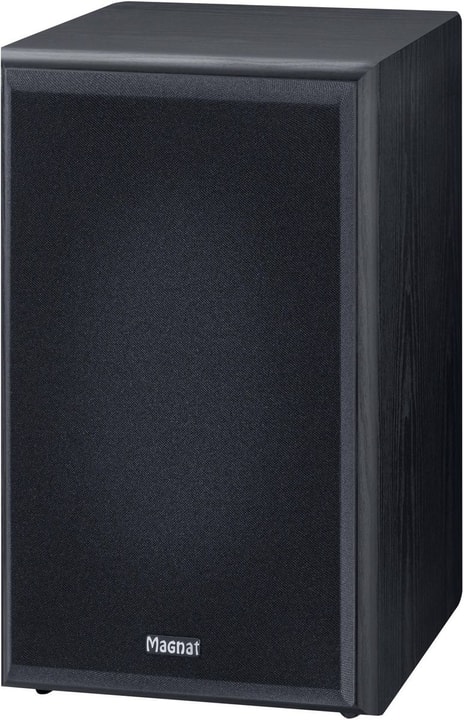 Magnat Monitor Supreme 202 (1 Paio) - Nero Altoparlanti da mensola Monitor Supreme 202 (1 Paio) - Nero Altoparlanti da mensola Magnat 785300141063 N. figura 1