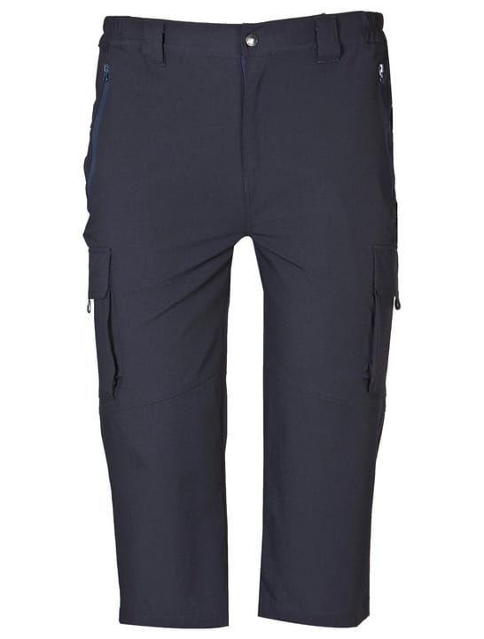 Image of Rukka Quarter Trekkinghose 3/4 marine bei Migros SportXX