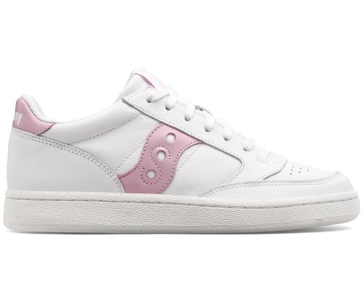 Image of Saucony Jazz Court Freizeitschuhe rosa