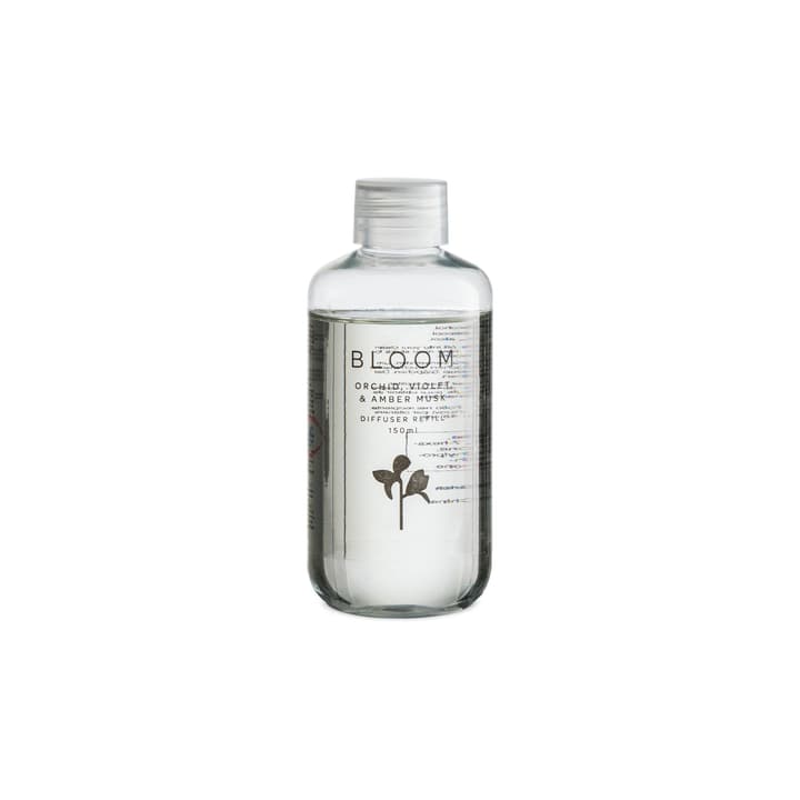 Edition Interio BLOOM refill BLOOM refill Edition Interio 396113200000 Contenu 150.0 ml Arôme Orchideen Photo no. 1