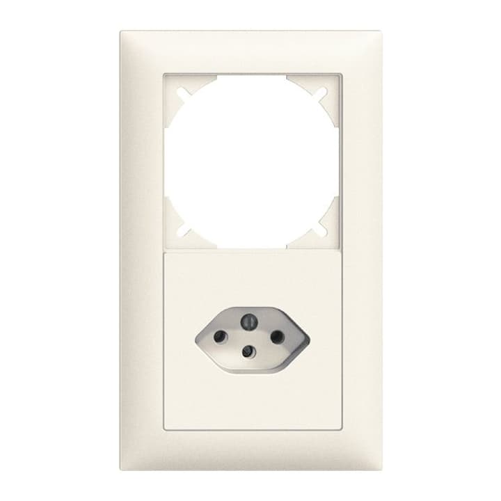 Image of Feller Edizio Due UP 1xT13 Kombination bei Do it + Garden von Migros