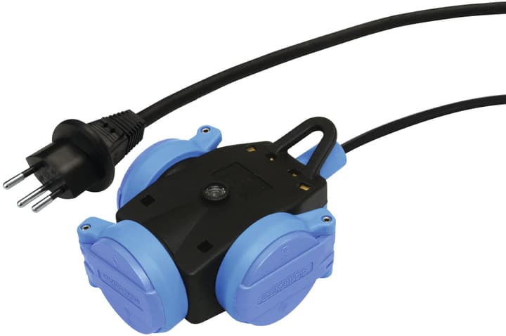 Image of Steffen STEKO 3xT13 Hängekupplung bei Do it + Garden von Migros